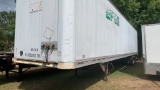 1995 Trailmobile 48ft van