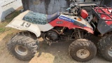 1986 Honda 200
