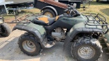 2001 Honda Rancher