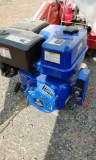 11 HP Greyhound motor NEW