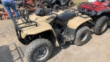 1998 Honda Recon