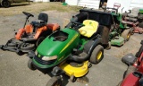 John Deere 42