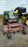 Toro Z Master 62