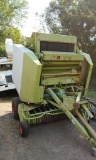 Claas Variant 180 Hay Baler