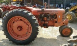 Case SC Tractor