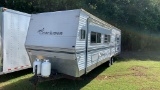 Coachmen 30ft camper Cascade DLX
