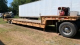 1996 Trail King 48’ Trailer