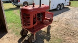 International power unit