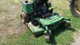 John Deere 657 Surfer