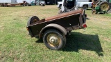 1946 Trailer with title