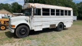 91 International bus