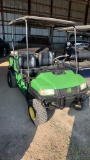 John Deere CX gator