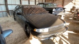 1996 Chevrolet Impala SS