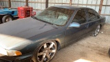 1995 Chevrolet Impala SS