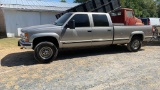 1999 Chevrolet 3500
