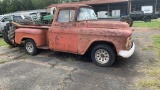 1957 Chevrolet Pickup