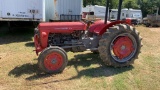 Massey Ferguson 35