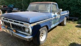 1976 Ford F250