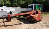 New Holland 1411 Hay Mower