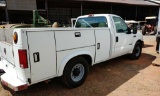 2000 Ford F250