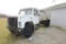 1980 International Spreader Truck