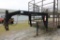 24' Gooseneck Trailer