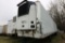 1996 Utility  Reefer Trailer