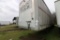 1992 Wabash Van Trailer
