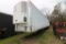 2003 Utility Reefer Trailer