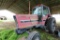 International 5088 Tractor