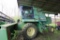 John Deere 7720 Titan II w/925 header