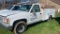 1998 GMC Service truck