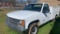 1997 Chevrolet Service truck