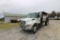 2004 Internationl 4300 Spray support truck
