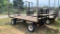 4 wheel wagon