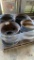 8 pilot rims