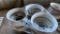 6 pilot hole rims