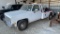 1982 Chevrolet wrecker