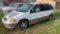 2000 Ford Winstar
