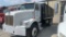 Kenworth Dump Truck