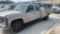 1997 Chevrolet 3500