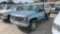 1991 Chevrolet 2500