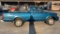 2001 Nissan truck