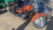 2002 Honda VT 1100 Saber