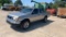 2000 Nissan Frontier
