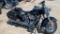 2007 Harley Davidson Heritage Softtail