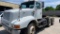 1992 International truck