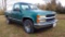 1995 Chevrolet