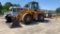 Hyundai HL750 wheel loader