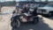 2015 EZ-GO txt golf cart